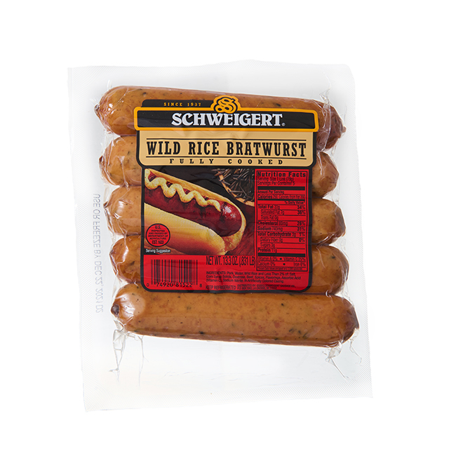 Milwaukee Brewer's racing sausages (Chirico, hot dog, Italian sausage,  Polish sausage, and brat).